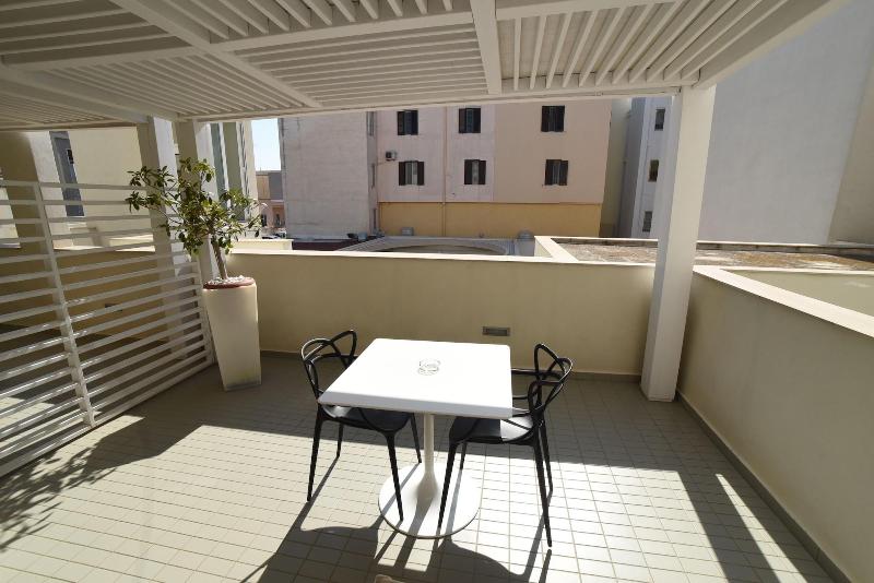 B&B Barone Liberty - Oda