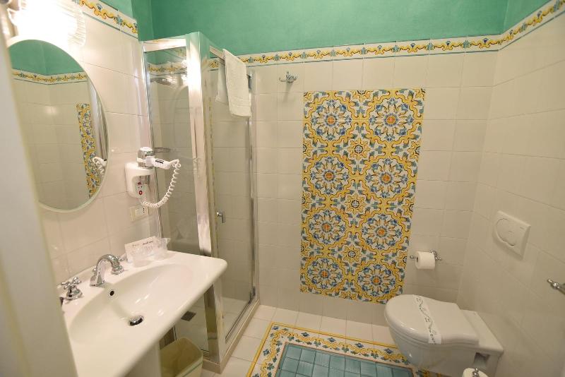 B&B Barone Liberty - Oda