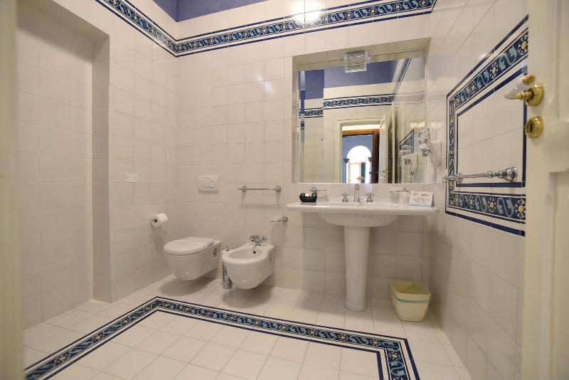 B&B Barone Liberty - Oda