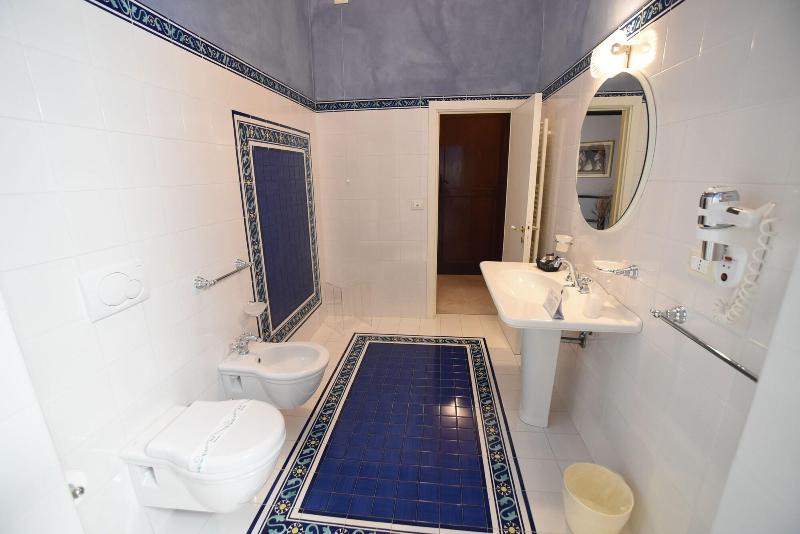 B&B Barone Liberty - Oda