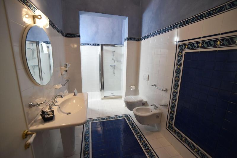B&B Barone Liberty - Oda