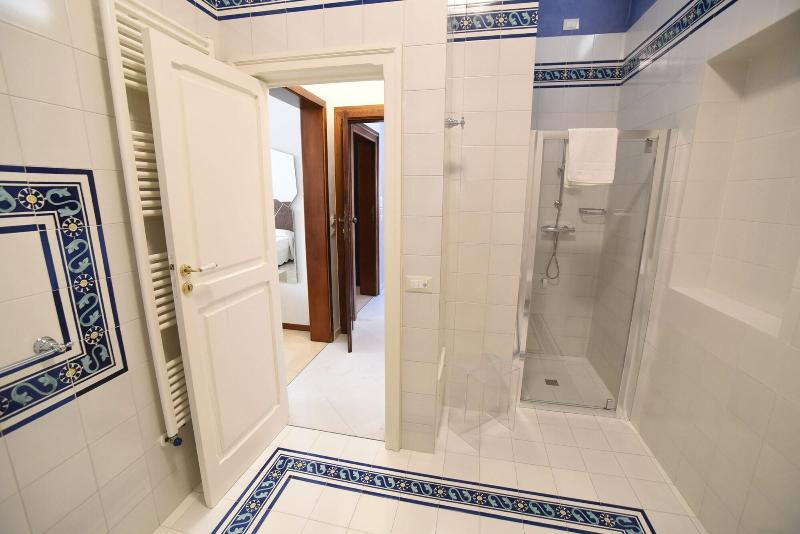 B&B Barone Liberty - Oda