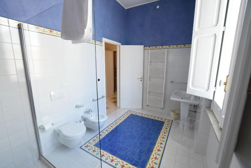 B&B Barone Liberty - Oda