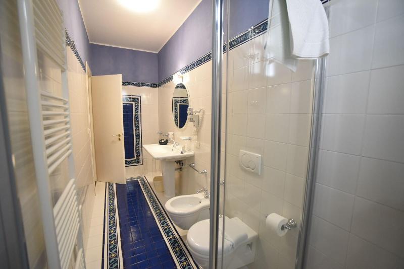 B&B Barone Liberty - Oda
