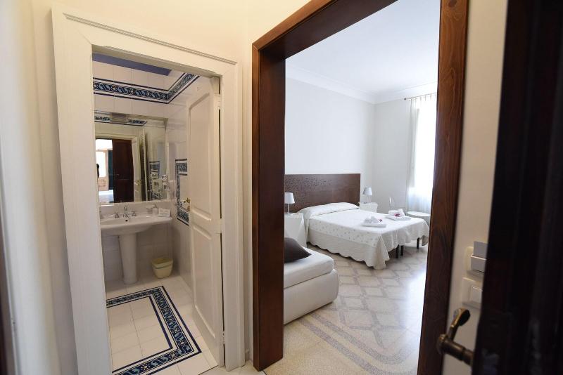 B&B Barone Liberty - Oda