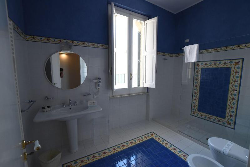 B&B Barone Liberty - Oda