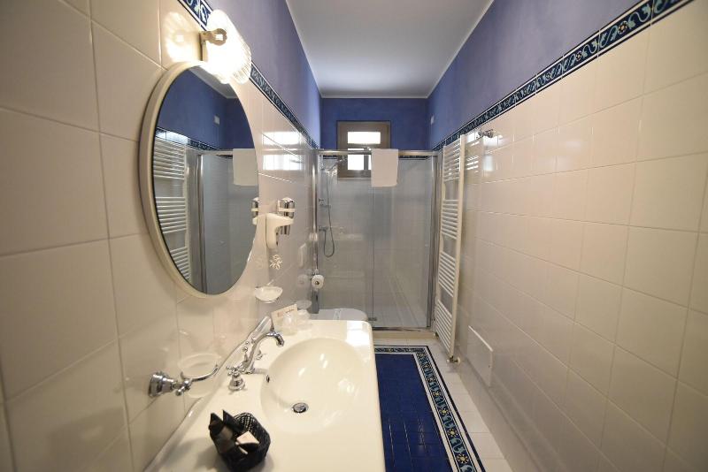 B&B Barone Liberty - Oda