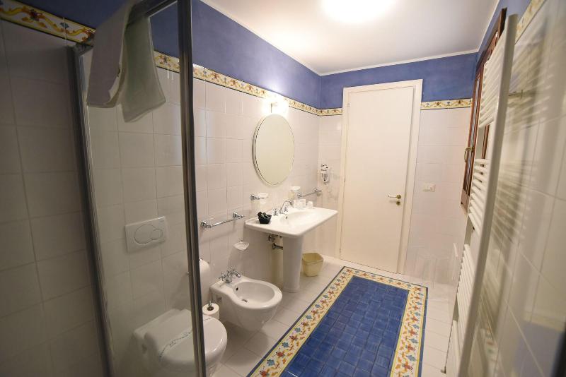 B&B Barone Liberty - Oda