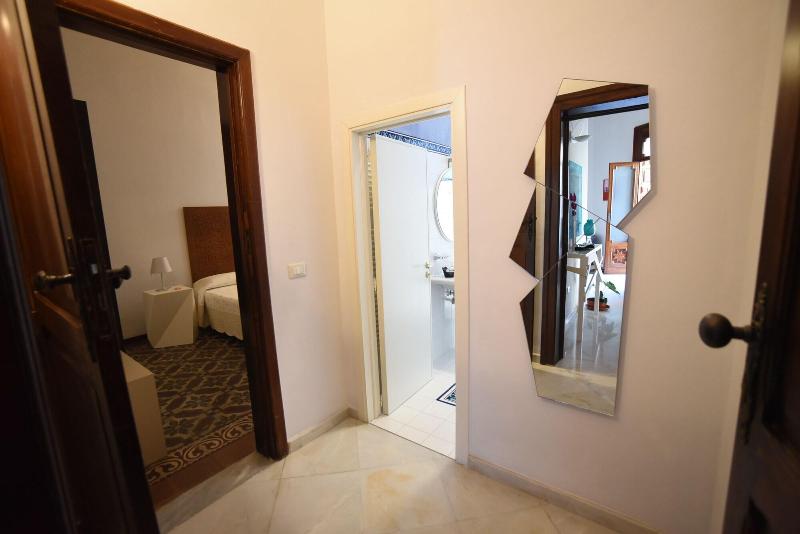 B&B Barone Liberty - Oda