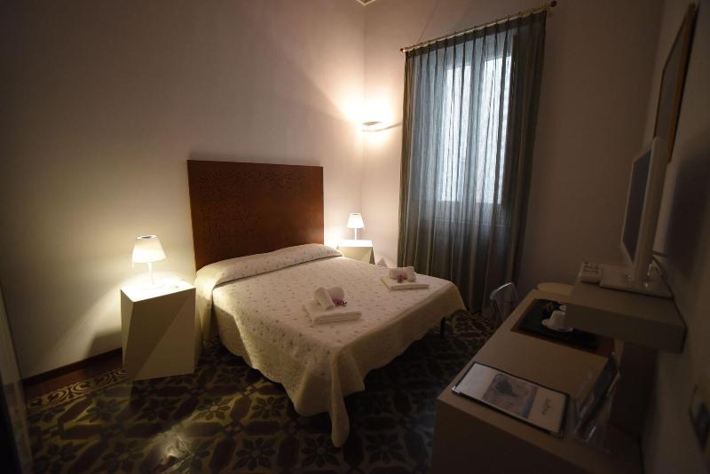 B&B Barone Liberty - Oda