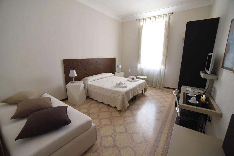 B&B Barone Liberty - Oda