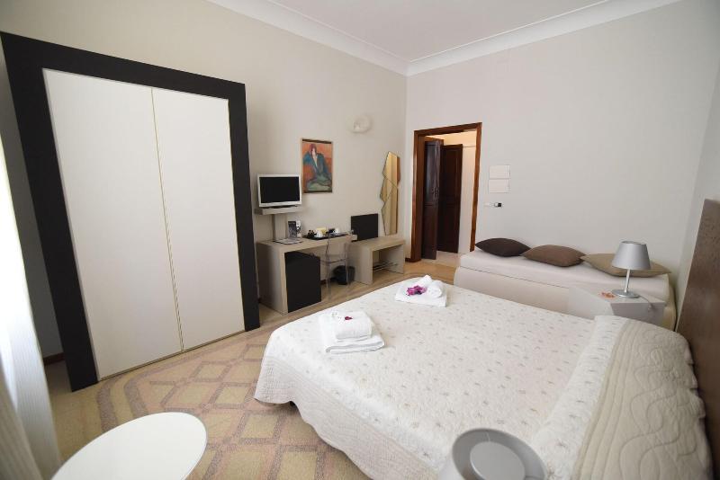 B&B Barone Liberty - Oda