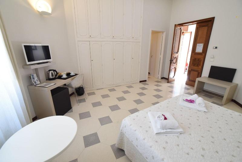 B&B Barone Liberty - Oda