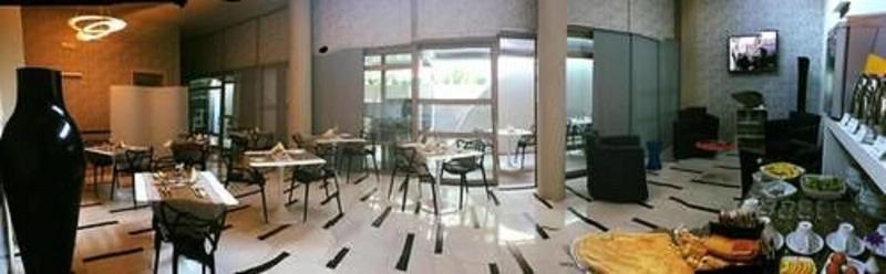 B&B Barone Liberty - Restoran
