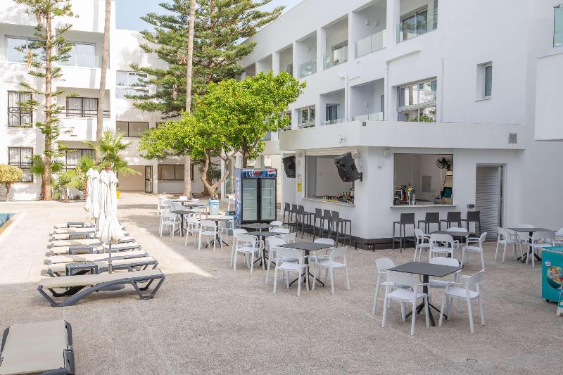 Anthea Hotel Apartments - Aktivite