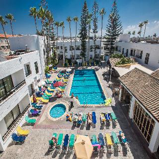 Anthea Hotel Apartments