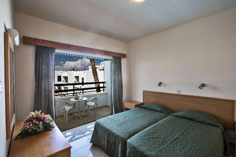 Anthea Hotel Apartments - Oda