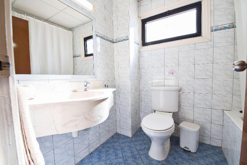 Anthea Hotel Apartments - Oda