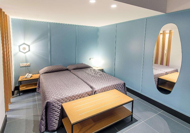 Anthea Hotel Apartments - Oda