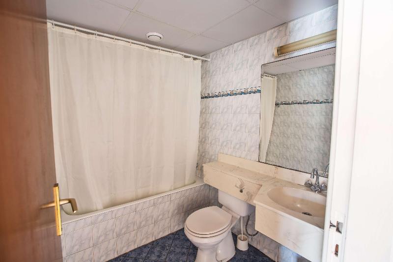 Anthea Hotel Apartments - Oda