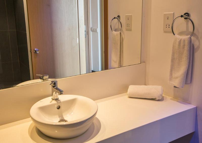 Anthea Hotel Apartments - Oda