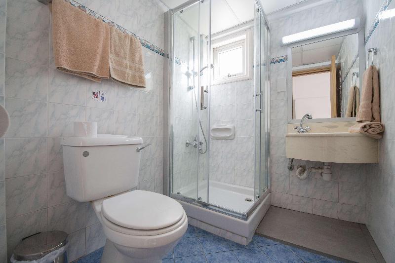 Anthea Hotel Apartments - Oda