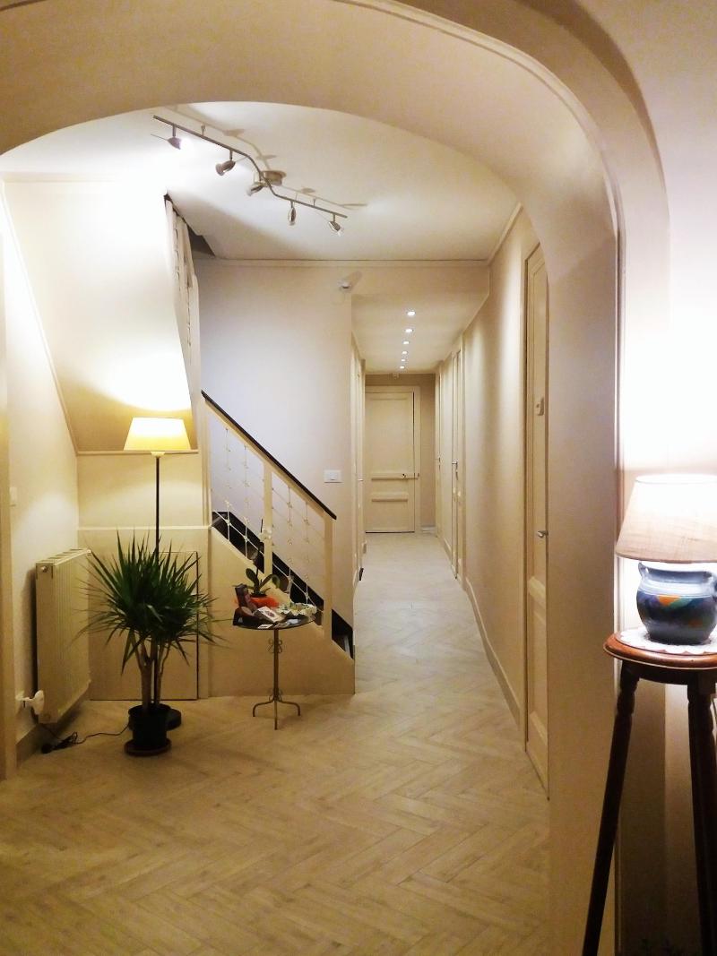 B&B Oriental Palace - Lobi