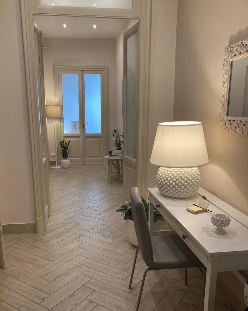 B&B Oriental Palace - Lobi