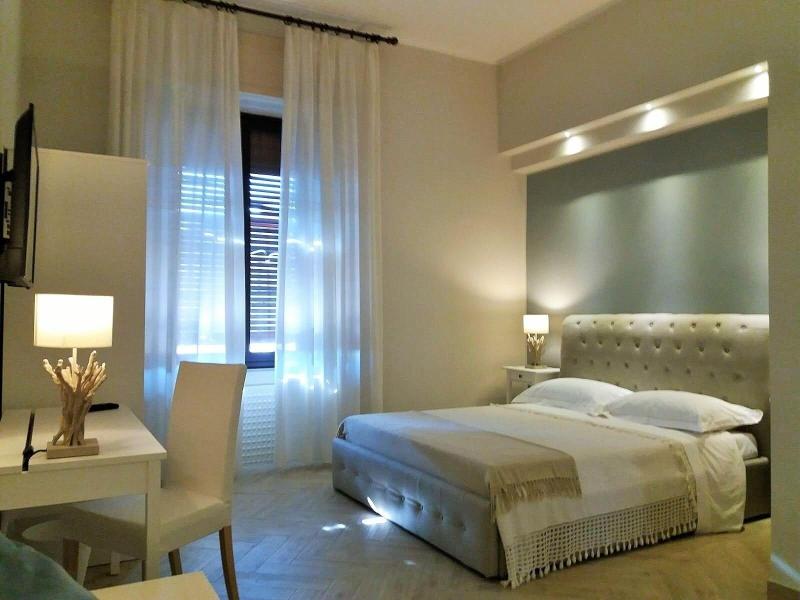 B&B Oriental Palace - Genel