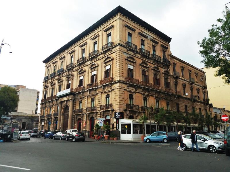 B&B Oriental Palace - Genel