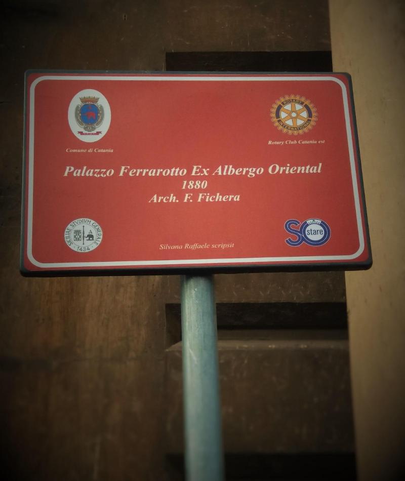 B&B Oriental Palace - Genel