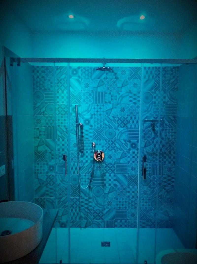 B&B Oriental Palace - Oda