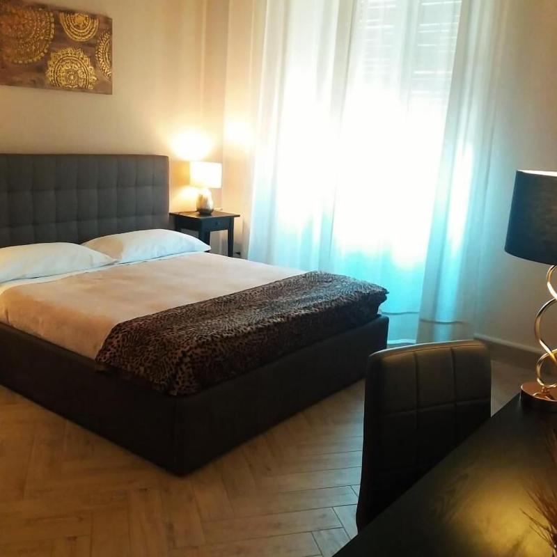 B&B Oriental Palace - Oda