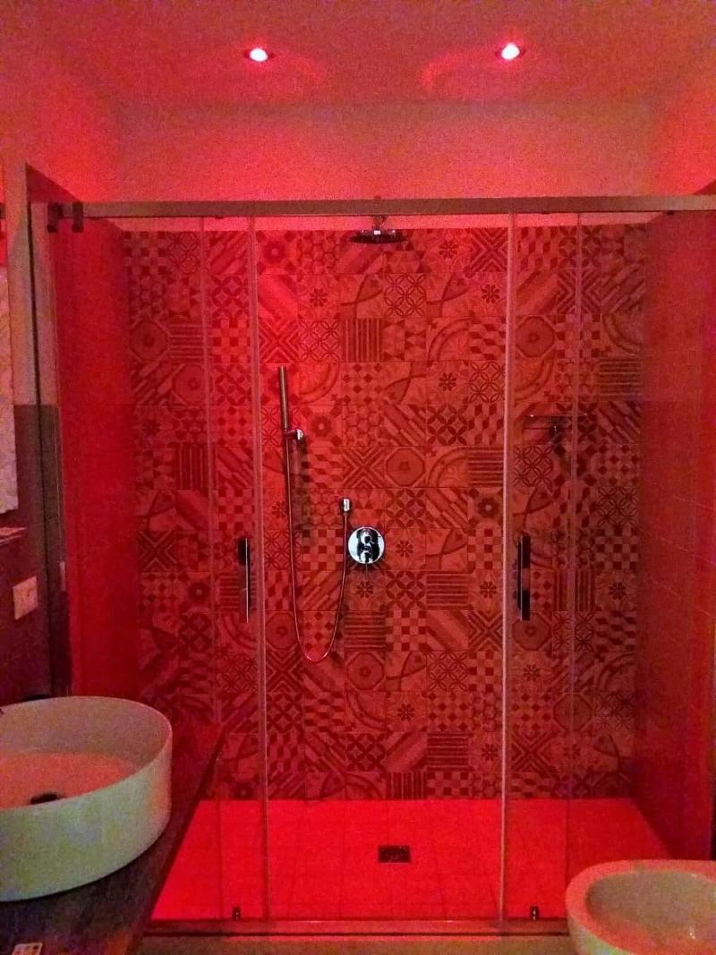 B&B Oriental Palace - Oda