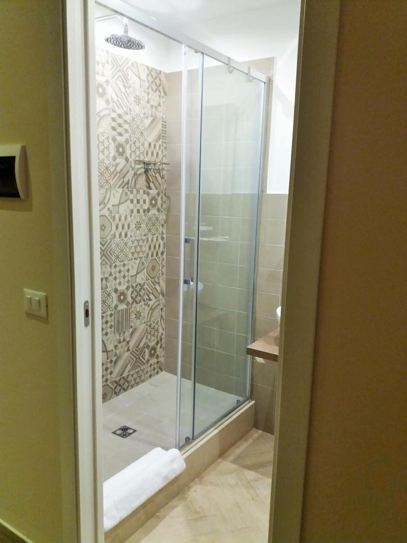 B&B Oriental Palace - Oda