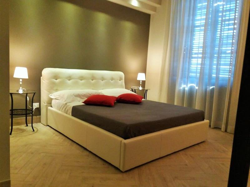 B&B Oriental Palace - Oda