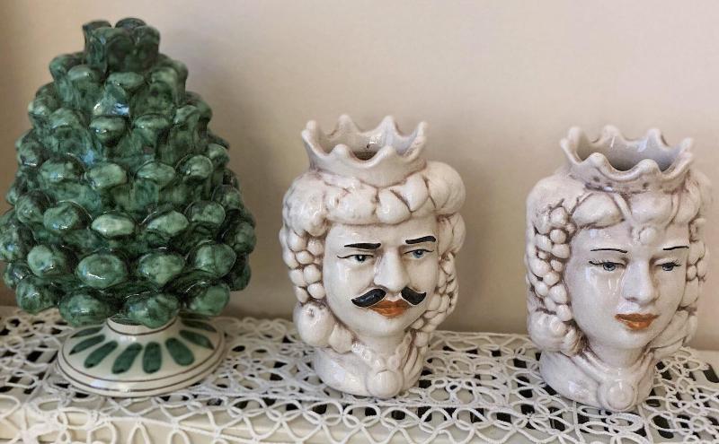 B&B Oriental Palace - Oda