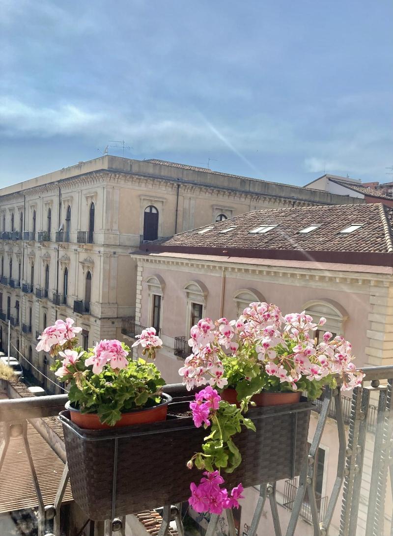 B&B Oriental Palace - Oda