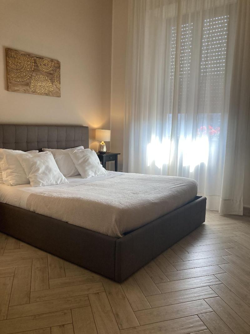 B&B Oriental Palace - Oda