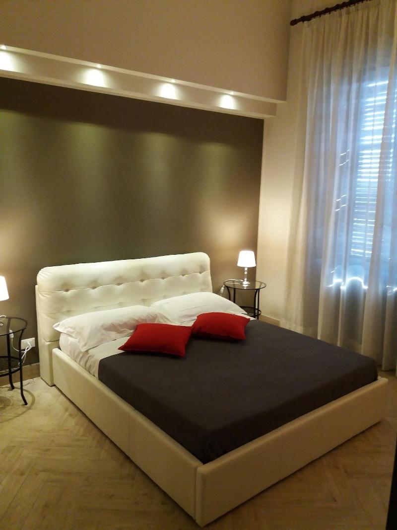 B&B Oriental Palace - Oda