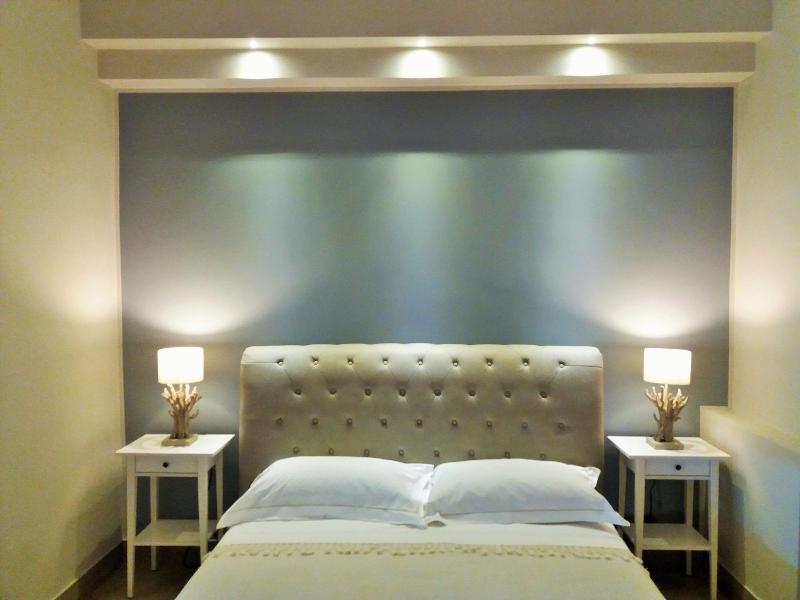 B&B Oriental Palace - Oda