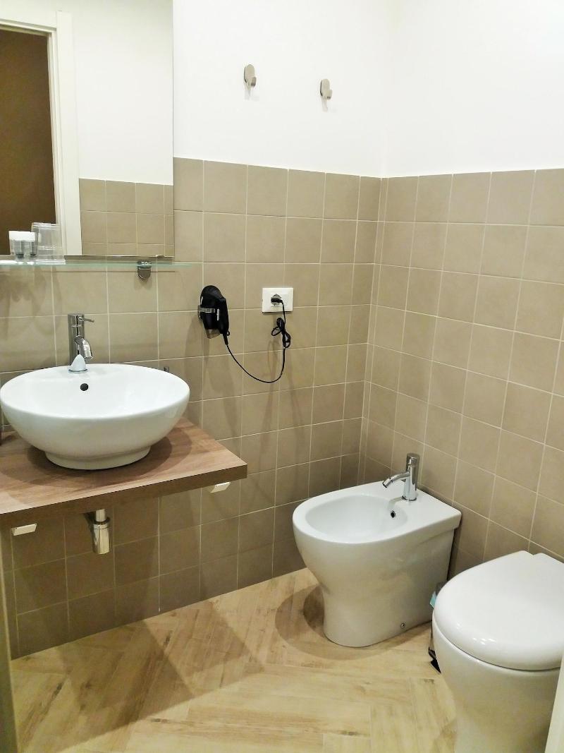 B&B Oriental Palace - Oda