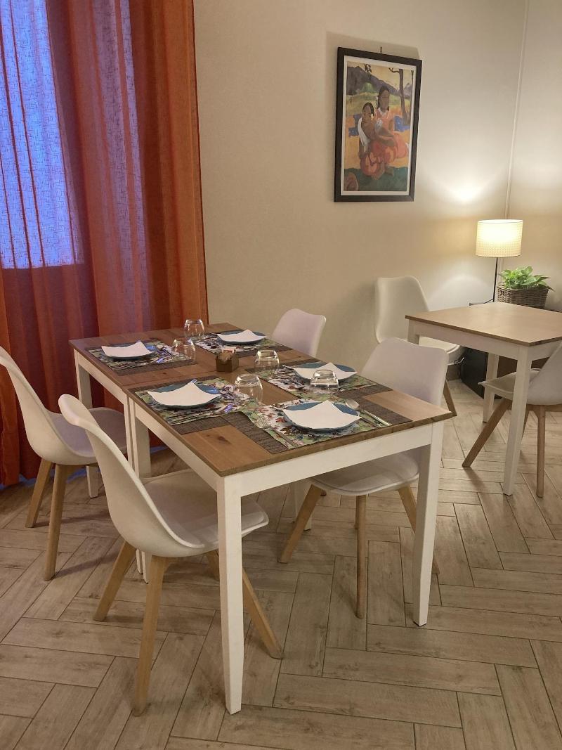 B&B Oriental Palace - Restoran