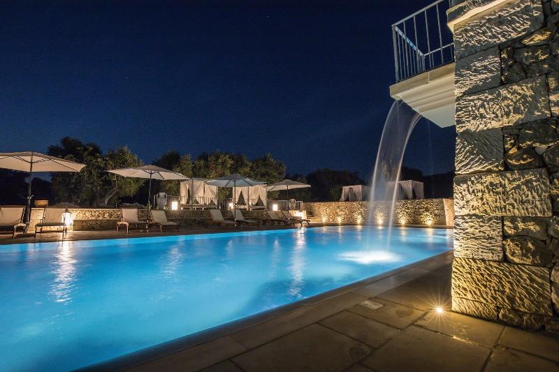 Masseria Muntibianchi Agriresort - Aktivite