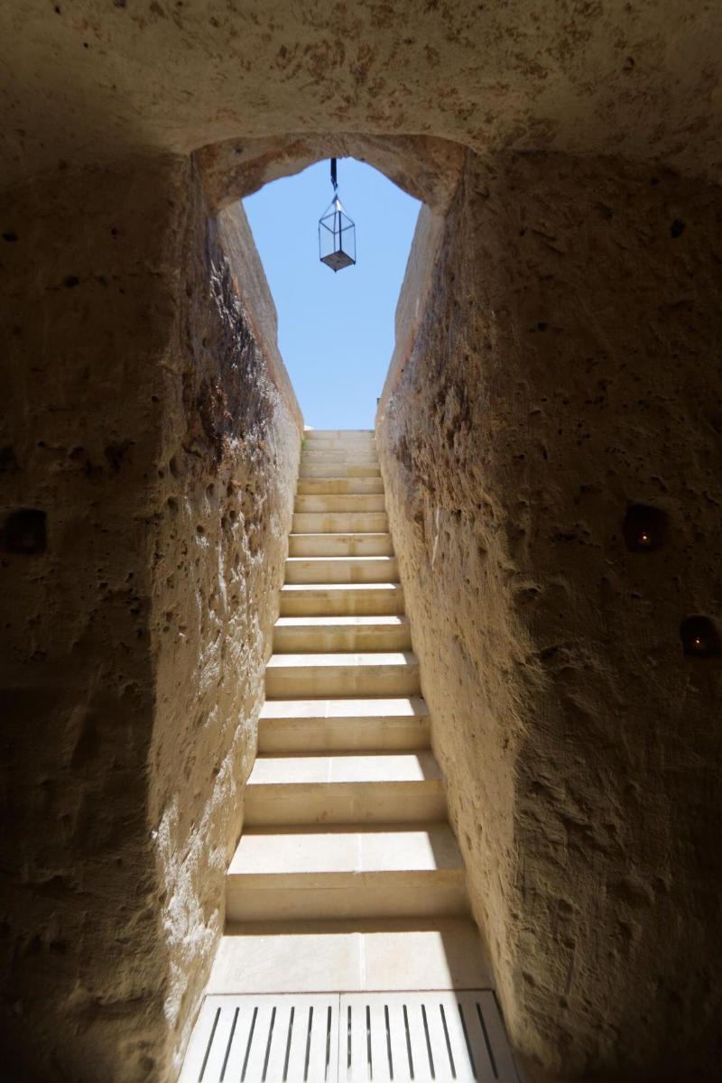 Masseria Muntibianchi Agriresort - Aktivite