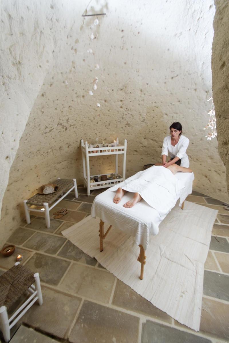 Masseria Muntibianchi Agriresort - Aktivite
