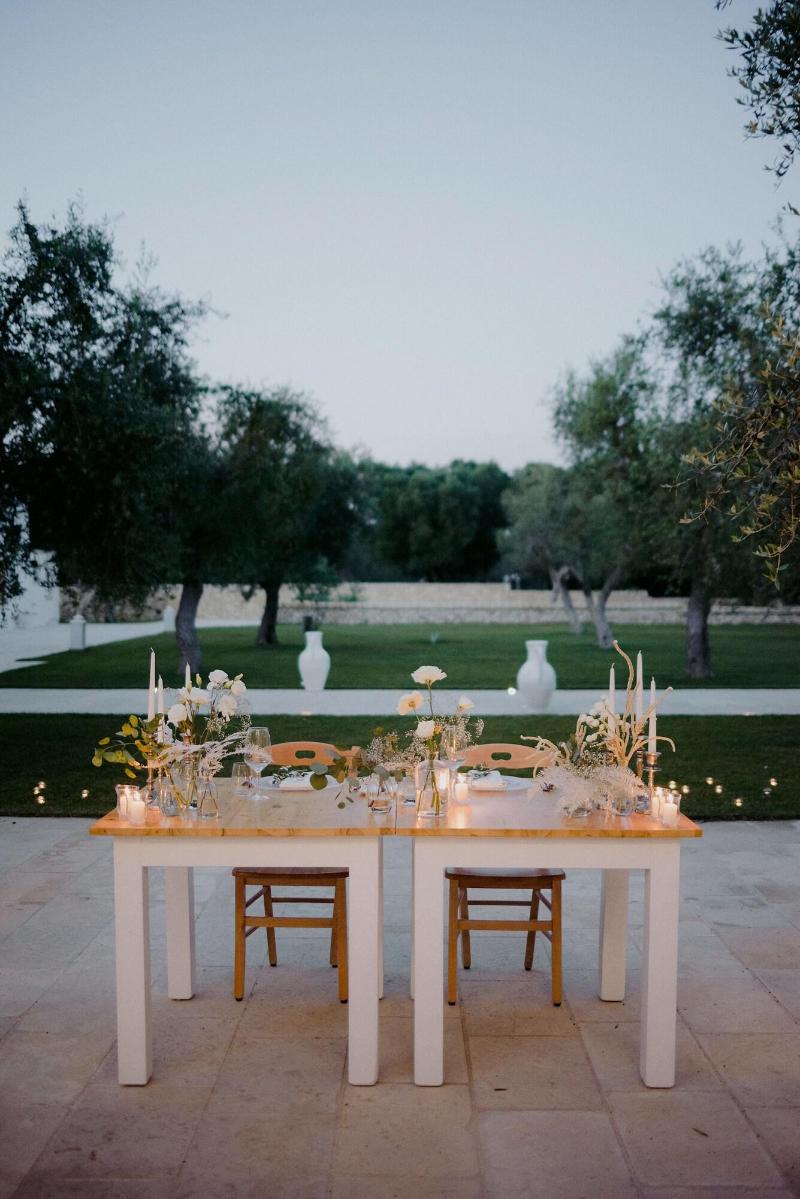 Masseria Muntibianchi Agriresort - Aktivite