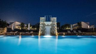 Masseria Muntibianchi Agriresort otel fotoğrafı