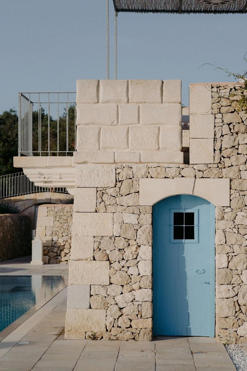 Masseria Muntibianchi Agriresort - Genel