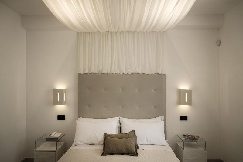 Masseria Muntibianchi Agriresort - Oda